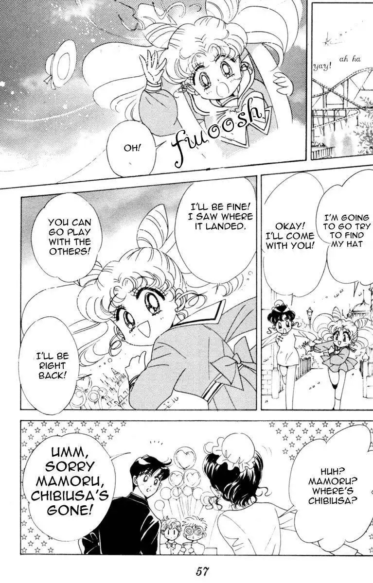 Sailor Moon Chapter 27 55